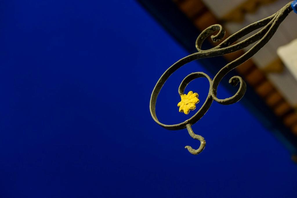 Pousada Ouro Real Мариана Номер фото
